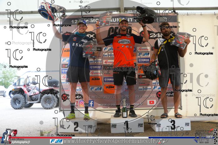 CFCC 4 CHAUMONT MOTOS 